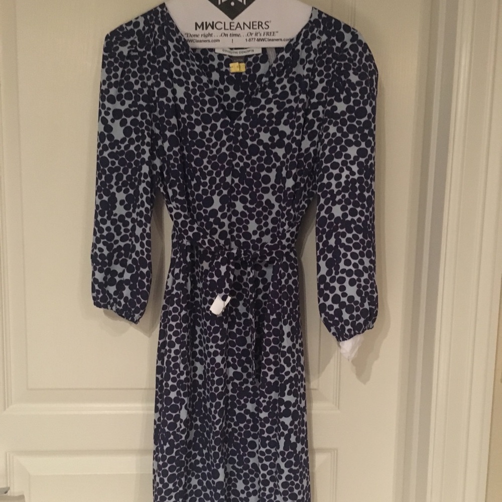 Maternity Dress